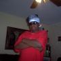 Rudolph Collins Photo 8