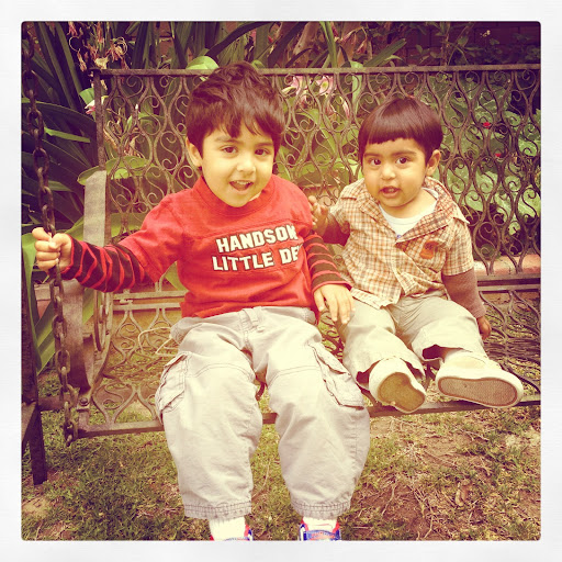 Aaruni Thakur Photo 6