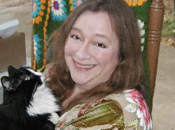 Nancy Schenck Photo 6