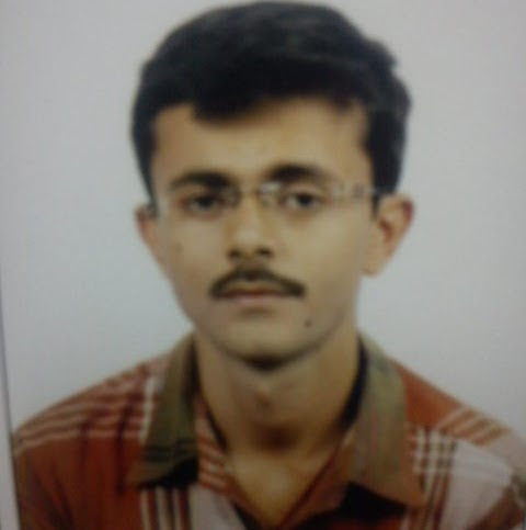Ashish Pandya Photo 14