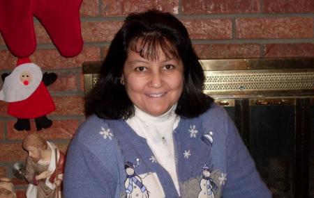 Janet Ortiz Photo 28