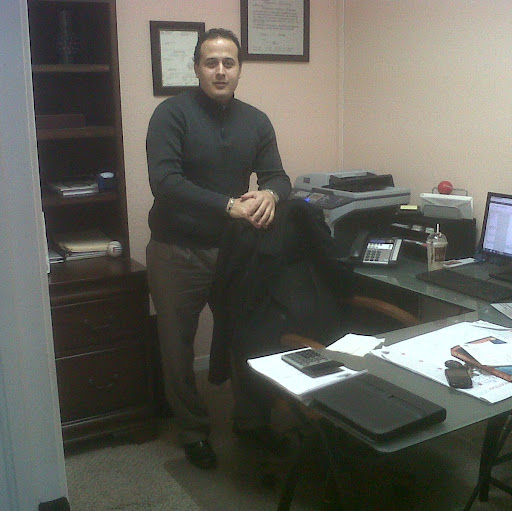 Alejandro Santana Photo 35