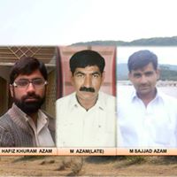 Muhammad Sajjad Photo 17