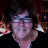 Pauline Mayes Photo 5