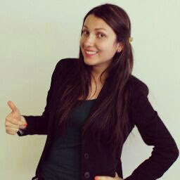 Blanca Velasco Photo 16