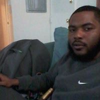 Brian Hairston Photo 32