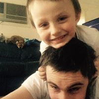 Ben Clarke Photo 41