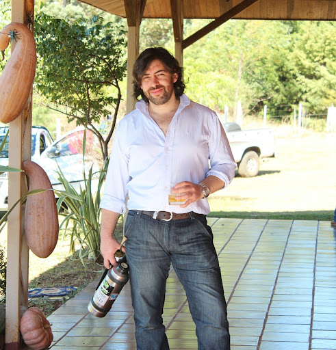 Marcos Garcia Photo 14