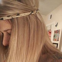 Nicki Pope Photo 6