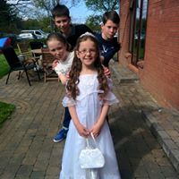 Mary Gilmartin Photo 9