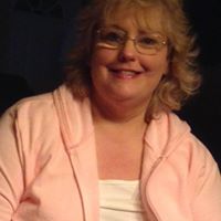 Teresa Campbell Photo 25