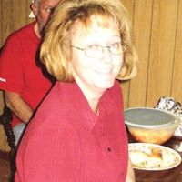 Annette Thompson Photo 3