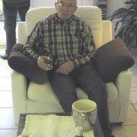 Francis Ferro Photo 4