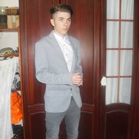 Lloyd Francis Photo 6