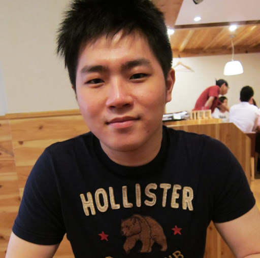 Frank Lin Photo 47