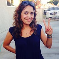 Claudia Vasquez Photo 12