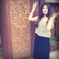 Rebecca Wu Photo 12