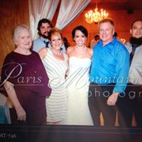 Robin Mitchell Photo 34