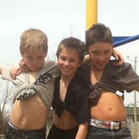 Justin Stringer Photo 22