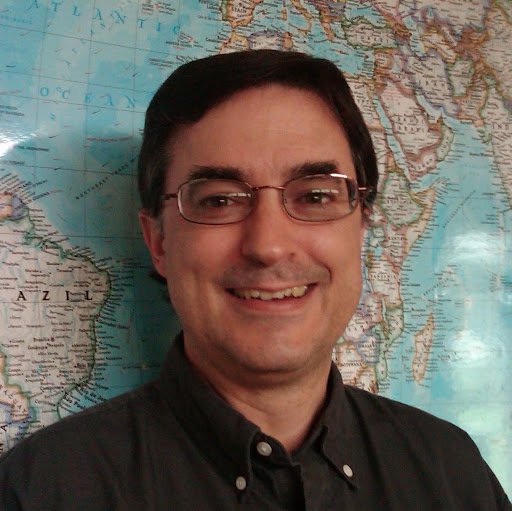 Ed Robbins Photo 36