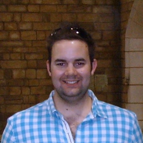 Benjamin Curry Photo 37
