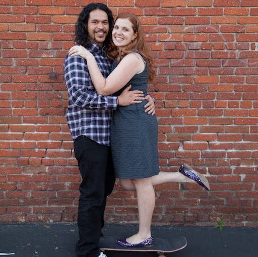Kristin Frank Photo 17