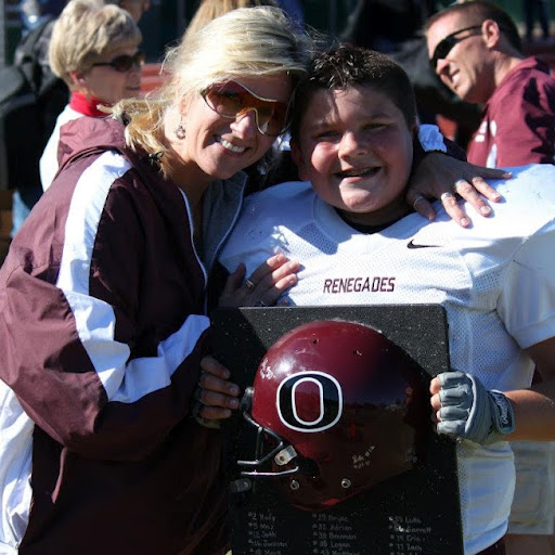 Debbie Rucker Photo 12