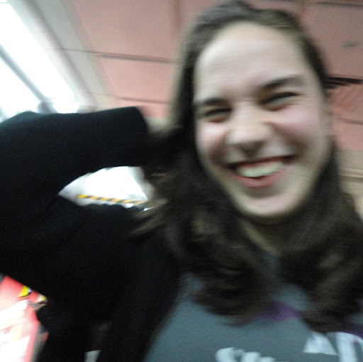 Julie Morin Photo 16