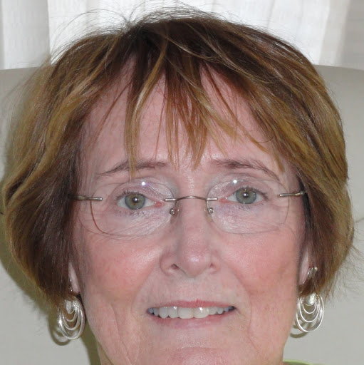 Lynn Spencer Photo 27