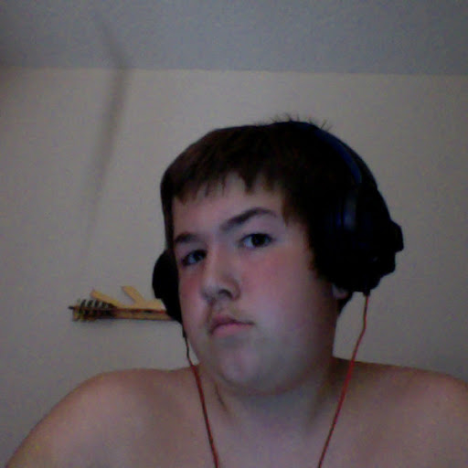 Andrew Calvert Photo 36