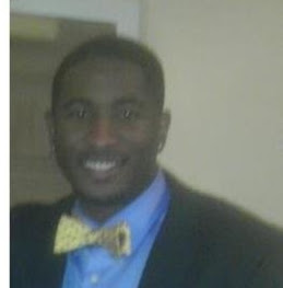 Antonio Cook Photo 3