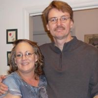 Deborah Stringer Photo 9