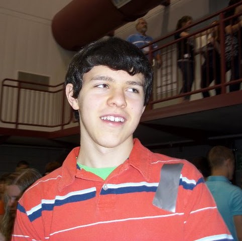Michael Sims Photo 29
