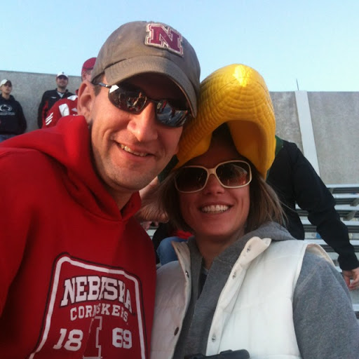 Chris Schroeder Photo 35