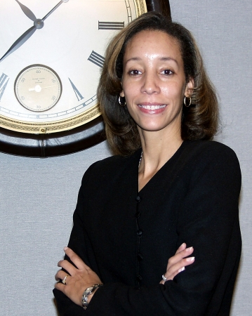 Adrienne Thomas Photo 20