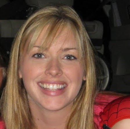 Megan Harris Photo 7