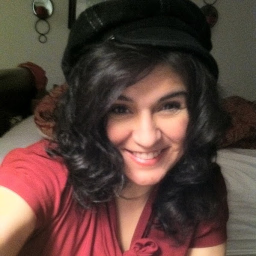 Ruby Valadez Photo 2