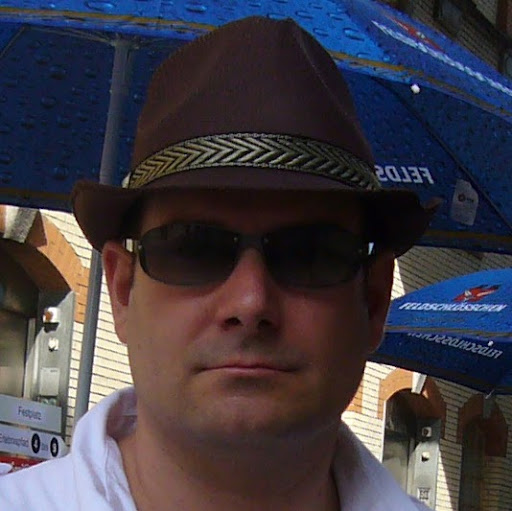 Markus Reber Photo 4