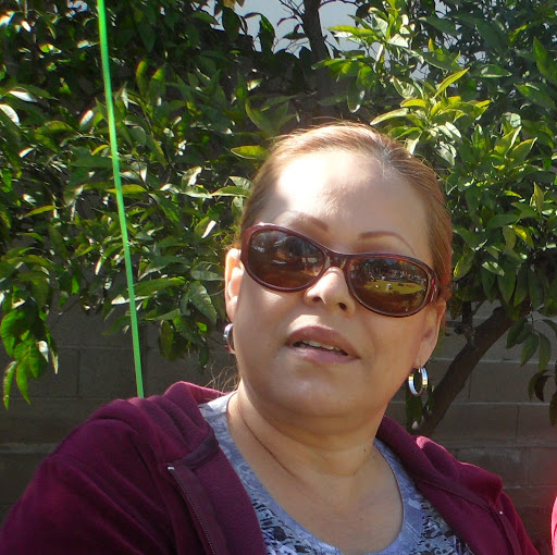 Sylvia Garcia Photo 22