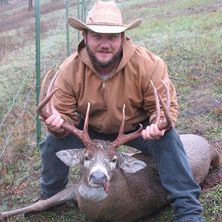 Aaron Laird Photo 6