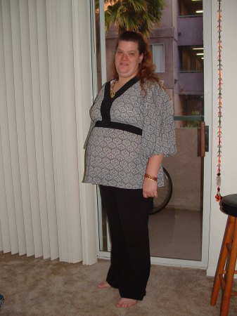 Robyn Wolf Photo 29