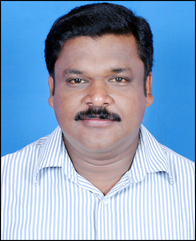 Manoj Mathai Photo 11