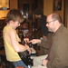 Frank April Photo 9