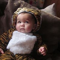 Felicia Beck Photo 8