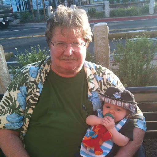 Kevin Armstrong Photo 10