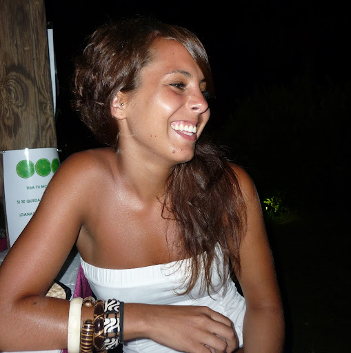 Irene Beltran Photo 31