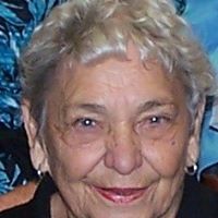 Dorothy Caldwell Photo 19