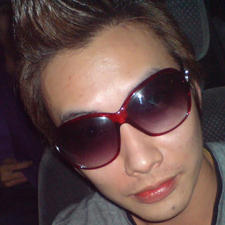 Michael Ding Photo 26