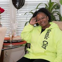 Clara Robinson Photo 21