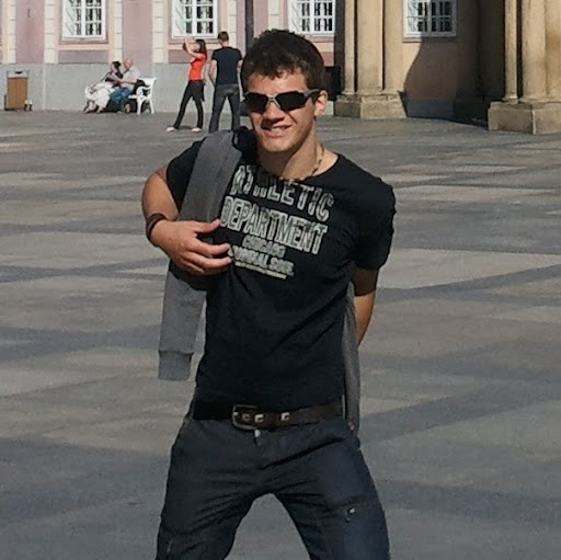 Julian Fritz Photo 5